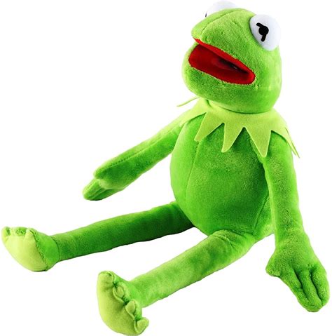 disney kermit plush|More.